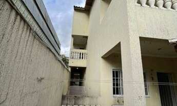 Imagem 2: Sobrado com 3 dormitórios, 253 m² - venda por R$ 580.000,00 ou aluguel por R$ 3.300,00/mês