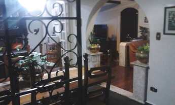 Imagem 4: Casa Assobradada a Venda, Jardim Entre Serras, 250m², 4 quartos, 3 suítes, 3 banheiros, 3