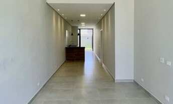 Imagem 4: Casa Térrea Nova - Jacareí - Condomínio Bosque dos Manacás - 3 Dormitórios - 116,61m²