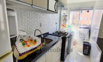 Imagem 6: Apartamento de 2 quartos com lazer completo em Ataíde - Vila Velha - ES