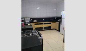 Imagem 5: Sobrado 3 dormitórios