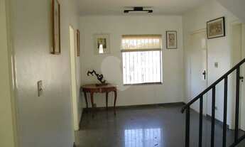 Imagem 3: Sobrado comercial alto da Lapa