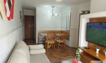 Imagem 3: Jd. Marajoara 3 Dormitórios, Suíte, 2 Banheiros, 1 Vaga