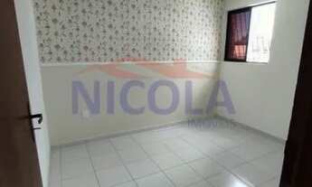 Imagem 7: Apartamento com móveis projetados (piscina e salão de festa