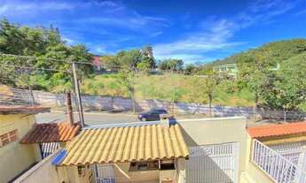 Imagem 6: Casa à venda com 4 quartos no Horto