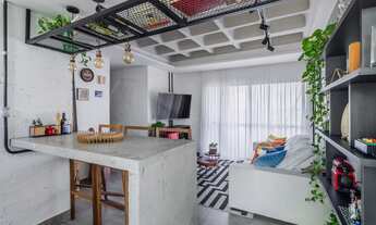 Imagem 4: Apartamento a Venda com 67M², 2 quartos(1 Suíte com Closet), 2 Vagas Cobertas no Rosarinho