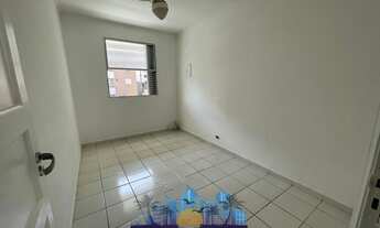 Imagem 4: Apartamento á venda 2 dormtórios -Canto do Forte - Praia Grande - SP