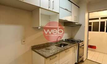 Imagem 5: Apartamento para aluguel com 50 metros quadrados com 2 quartos em Vila Anastácio - São Pau