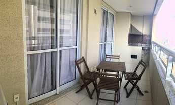 Imagem: Apartamento para venda no Tatuapé