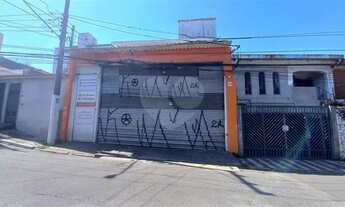 Imagem 5: Galpão-São Paulo-CASA VERDE