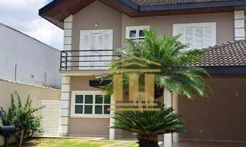 Imagem: Sobrado com 3 dormitórios à venda, 242