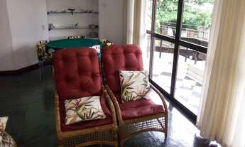 Imagem 6: Apartamento com 3 dormitórios à venda - Enseada P Brunella - Guarujá/SP