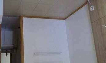 Imagem 6: Apartamento com 2 dormitórios para alugar, 65 m² por R$ 2.760,00/mês - Sul - Águas Claras