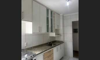 Imagem 6: APARTAMENTO PARA LOCAÇÃO NA AVENIDA TÍVOLI 3 DORMITÓRIOS