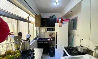 Imagem 3: Apartamento bem localizado na Waldemar Tietz ao lado do Mercado D'avó