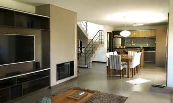 Imagem 5: Casa Condominio para Venda - 238m², 3 dormitórios, sendo 2 suites, 2 vagas - Osório