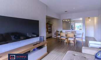 Imagem 3: Apartamento Venda Vila Ipojuca 92 m² 3 Dormitórios