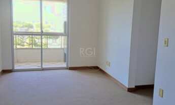 Imagem 2: Apartamento de 2 dormitórios no bairro cavalhada com garagem