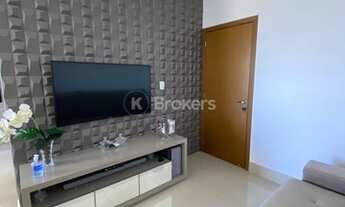 Imagem 7: Apartamento à venda no bairro Jardim Atlântico - Goiânia/GO