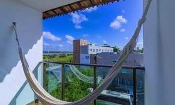 Imagem 2: Apartamento para venda possui 25 metros quadrados com 1 quarto em Porto de Galinhas - Ipoj