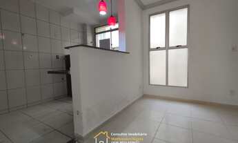 Imagem 4: Vende-se Lindo Apartamento 2 Quartos no Bairro Diamante Região do Barreiro