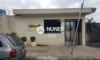 Imagem: Osasco - Apartamento Padrão - Vila Menck