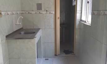 Imagem 2: Casa 2qts varanda área serviço Centro sao João Meriti