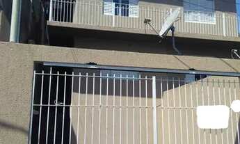 Imagem: CASA RESIDENCIAL em SÃO PAULO - SP, JARAGUÁ