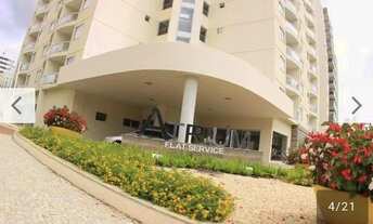 Imagem: Cota de um AP