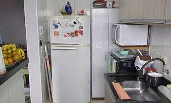 Imagem 7: APARTAMENTO - JARDIM BARBOSA - SP