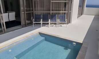 Imagem: Vendo Maravilhoso apto Duplex 320 m²frontal