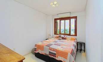 Imagem 6: Excelente casa em condomínio, com 118m² privativos, em três pavimentos