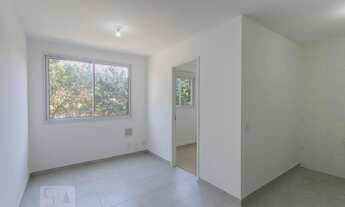 Imagem 2: Apartamento para Aluguel - Mooca, 2 Quartos, 34 m2