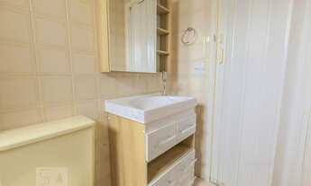 Imagem 3: Apartamento para Aluguel - Vila Mangalot, 2 Quartos, 46 m2