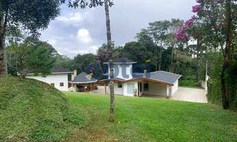 Imagem 14: Casa linda e aconchegante para locação com 2 suítes no bairro Alto Boa Vista em Campos do