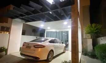 Imagem: ALUGO CASA DE LUXO NO CAÇARI