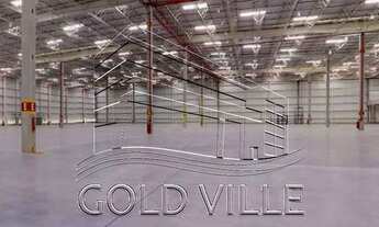 Imagem 6: GA4696 - Alugar galpão no Embu das Artes dentro de condomínio fechado com 45.500 metros de