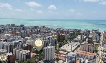 Imagem 2: 04 suítes [227m²] ÷ em 80 meses, na Sandoval Arroxelas