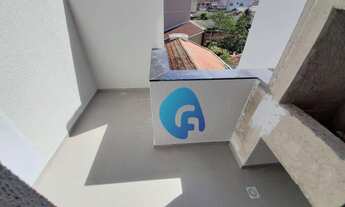 Imagem 7: Apartamento com 2 dormitórios à venda, 60m² por R$ 250.000 - Cruzeiro - São José dos Pinha