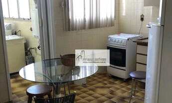 Imagem 6: Apartamento com 3 dormitórios, 123 m² - venda por R$ 450.000,00 ou aluguel por R$ 2.911,00