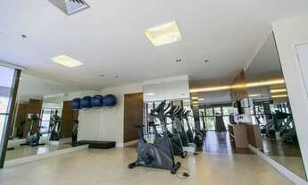 Imagem 4: Alto padrão em Nova Iguaçu - Golden Gate