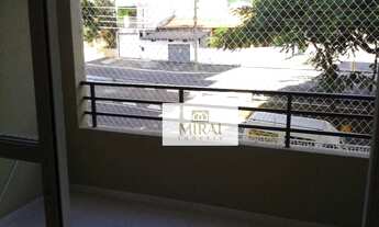 Imagem 5: Apartamento 3 quartos (1 suíte) Jd Satélite - Cidade Jardim