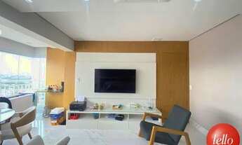 Imagem 6: São Paulo - Apartamento Padrão - Tatuapé