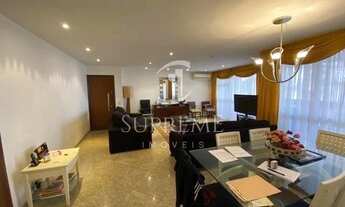 Imagem 3: Apartamento com 4 quartos , 200m2 Barra da Tijuca