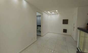 Imagem 5: Condomínio Residencial Esplanada - Apartamento com 2 dormitórios à venda, 54 m² por R$ 300