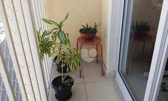 Imagem 4: Apartamento 2 quartos 1 vaga à venda no Engenho Novo