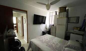 Imagem 4: Apartamento com 3 dormitórios à venda, 54 m² por R$ 220.000,00 - Lins de Vasconcelos - Rio