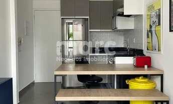 Imagem 6: SAO PAULO - Apartamento Padrão - VILA BUARQUE