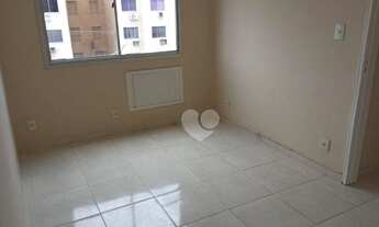 Imagem 4: Apartamento com 2 dormitórios à venda, 53 m² por R$ 185.000,00 - Jardim Sulacap - Rio de J