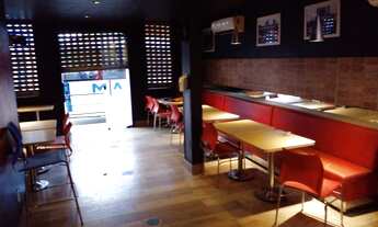 Imagem 6: Só Entrar e Trabalhar !